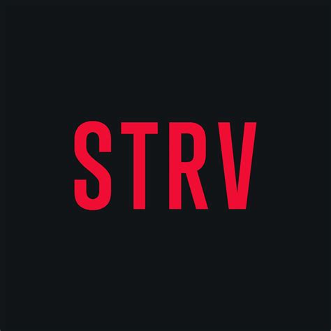Design And Development Shop Strv Announces New Strv Labs Division Change