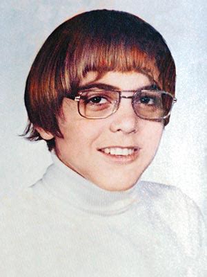 George clooney news, gossip, photos of george clooney, biography, george clooney girlfriend list 2016. George Clooney. | Celebrity yearbook photos, Young ...