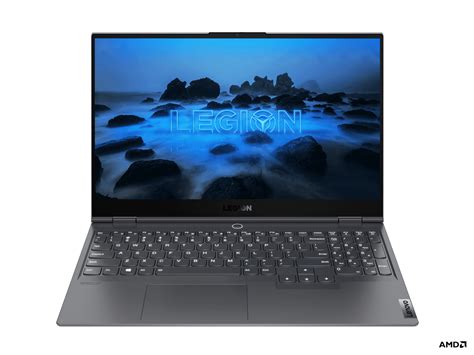 Lenovo Legion Slim 7amdfrontfacing Lenovo Storyhub