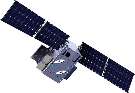 Raytheon Technologies To Acquire Small Satellite Company Blue Canyon ...