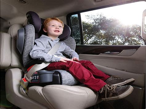 What Is A Belt Positioning Booster Seat Read This Krostrade