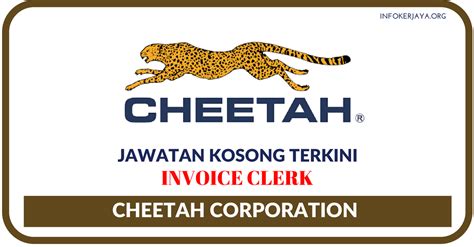 Sila bookmark website ini untuk memudahkan rujukan anda di masa hadapan. Jawatan Kosong Terkini Cheetah Corporation • Jawatan ...