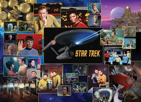 See all news & updates. Star Trek: The Original Series | Outset Media Games