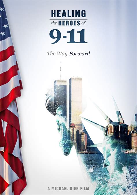 Healing The Heroes Of 9 11 The Way Forward Online