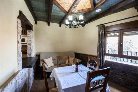 Casas rurales en asturias y cantabria. Casas rurales con jacuzzi privado y SPA en plena Alpujarra ...
