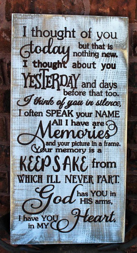It was a privilege to attend name's funeral. I thought of you today Sympathy gifts for loss of loved ...