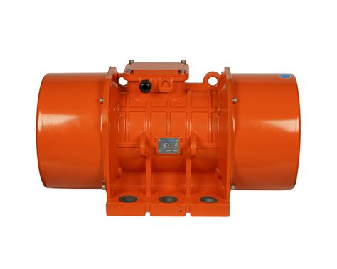 Vibaration Motor For Industrial Equipment Manufacturer Support