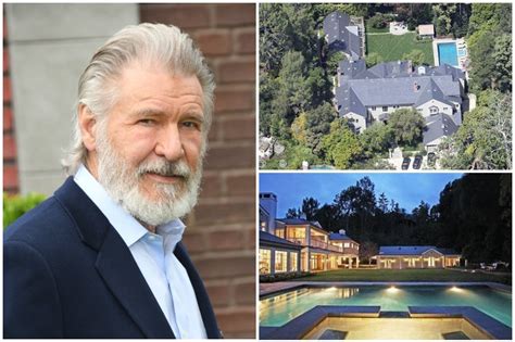 Beautiful Celebrity Homes And How They Are Living Page Of