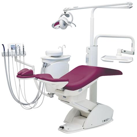 conjunto de ortodontia com cadeira easy kfo 1 ultradent dental