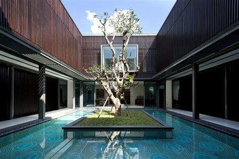 Centennial Tree House Wallflower Architecture Design Archdaily