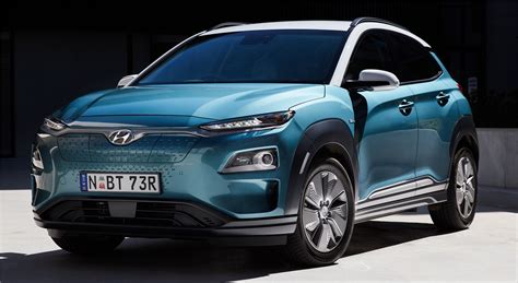 Top 10 Best Electric Cars Of 2020 In Europe Electric Hunter