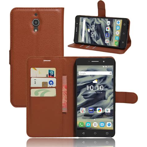 Buy Subin New Leather Mobile Phone Case For Alcatel