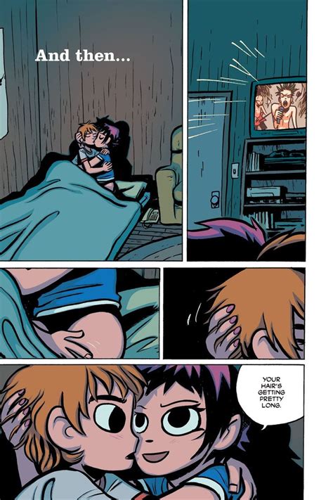 Scott Pilgrim Vol Of Scott Pilgrim Vs The World Read Scott Pilgrim Vol Of Scott