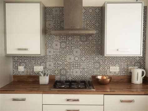 Fantastic Moroccan Kitchen Wall Tiles The Top Resource