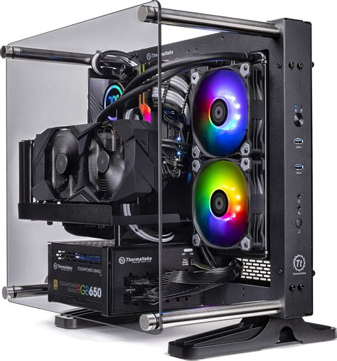 Best Open Air Pc Cases Of Late 2019 And Early 2020 Techwafer