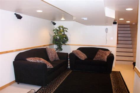 Chicago Basement Remodeling Chicago Home Remodeling Company Quality