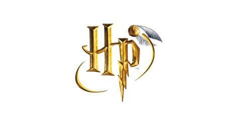 First day of harry potter last day of harry potter. Harry Potter "HP" Logo with Golden Snitch | Golden snitch ...