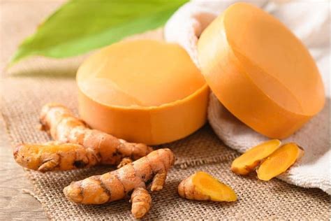 Turmeric Soap Benefits For The Skin Diy Soap Recipe Uk Beauty Room