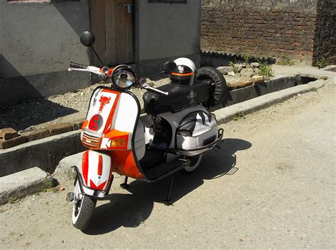 Meet mani, the monkey who herds goats. Bajaj Super - Wikipedia