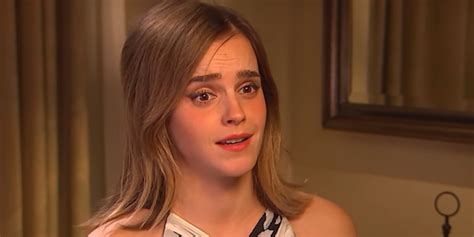 Emma Watson Is Taking Legal Action Over Stolen Private Photos Cinemablend