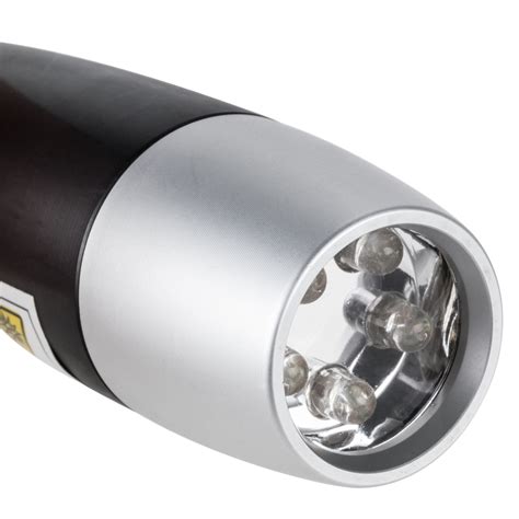 Tired of bulky expensive machines to faster and more effective than expensive scanners, or counterfeit pens. DriMark UV Counterfeit Detector Light UVPRO-B