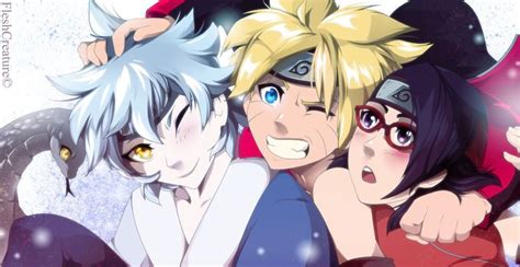 We would like to show you a description here but the site won't allow us. BORUTO -TEAM AWESOME by https://www.deviantart.com/fleshcreature on @DeviantArt | Boruto, Boruto ...