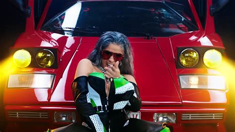 Cardi b car collection 2020. Cardi B, Nicki Minaj, Migos And Hover Cars Converge In ...