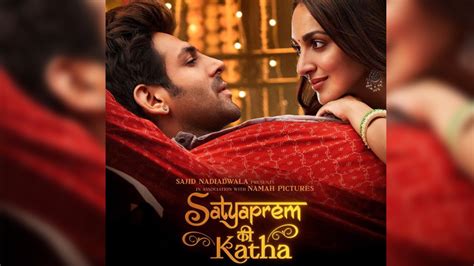 Satyaprem Ki Katha Full Hd Movie Kartik Aaryan Kiara Advani
