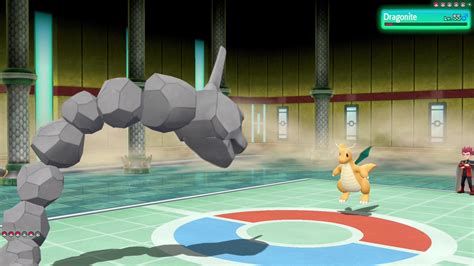 I have just explained the reasoning for every single type weakness in the. Pokemon Let's Go Pikachu & Eevee Walkthrough | Page 89 of 96 | hXcHector.com