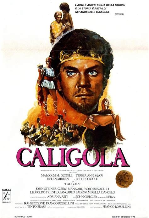 Caligula 1979