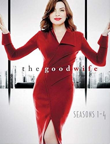 Buy The Good Wife The Complete First Second Third Fourth Season
