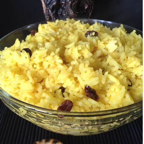 Bring to a boil uncovered. Yellow Rice Recipe - Old Skool Recipes