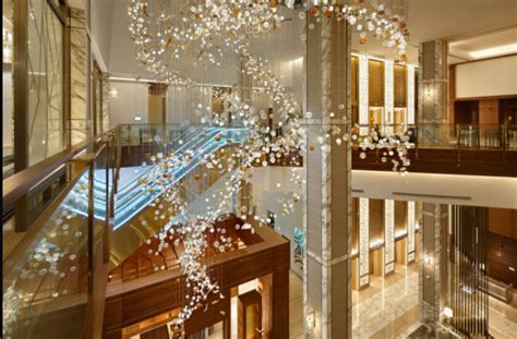 Best Interior Design Showrooms In Dubai