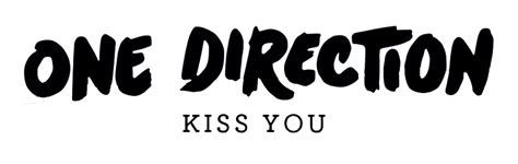 ✓ free for commercial use ✓ high quality images. Archivo:One Direction - Kiss You.png - Wikipedia, la ...