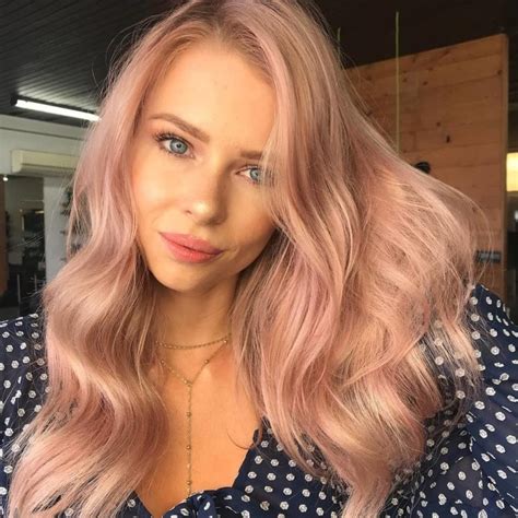 The Most Searched Top 7 Hair Color Trends 2022 45 Photosvideos