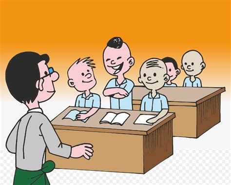 Relation Guru-Murid harus Langgeng – Wartafeno.com