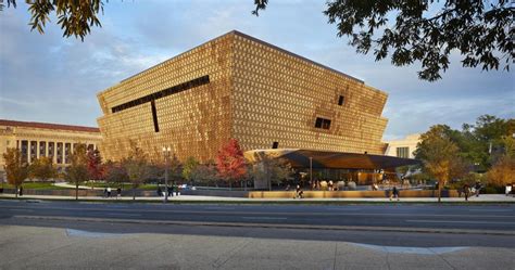 national museum of african american history and culture launches living history campaign