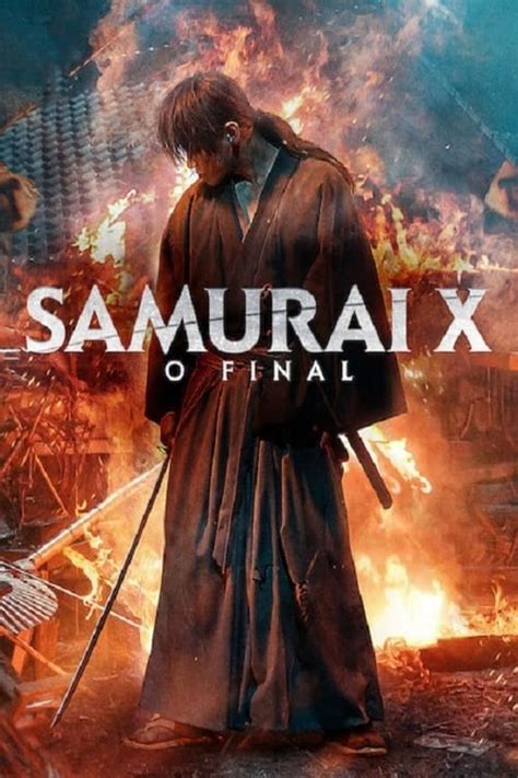 Rurouni Kenshin Final Chapter Part I The Final 2021