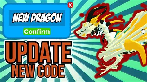 All New Dragon Update Codes 💎dragon Adventures Roblox💎 Youtube