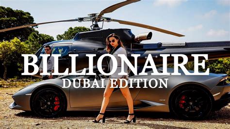 Billionaire Lifestyle In Dubai Luxury Lifestyle Motivation In