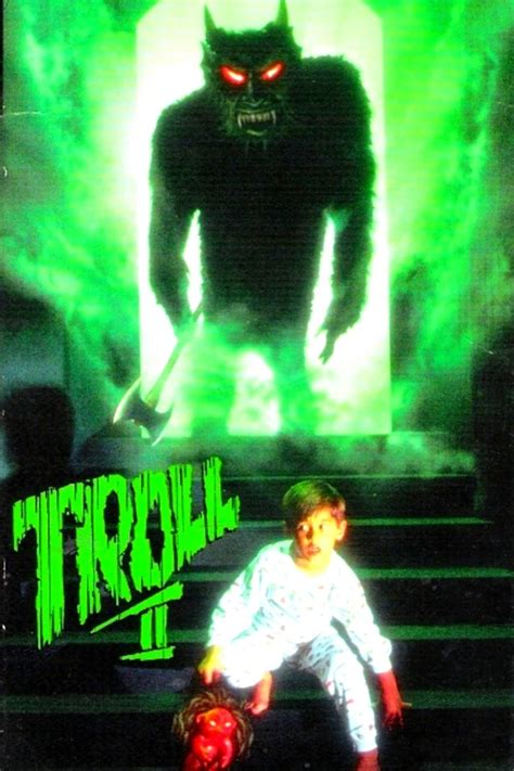 Troll 2 Film 1990