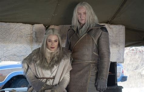 Defiance 2013 Syfy Series Where To Watch