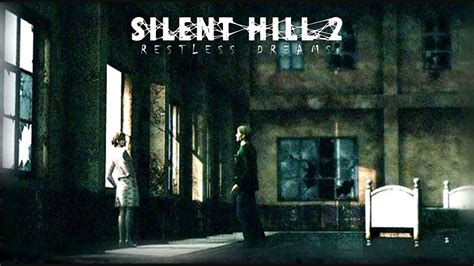 Tgdb Browse Game Silent Hill 2 Restless Dreams