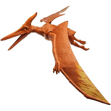 Jurassic World Pteranodon Figure 12