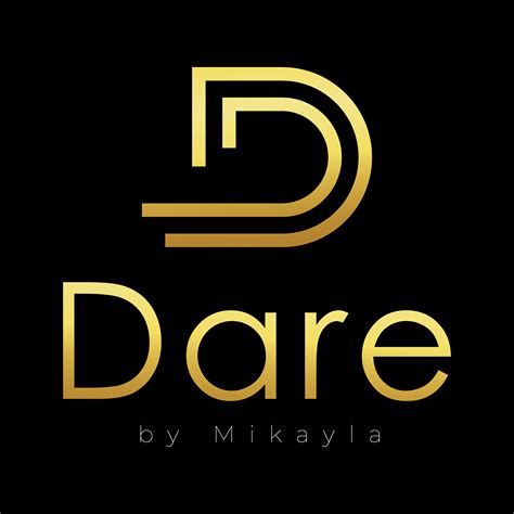 Dare By Mikayla