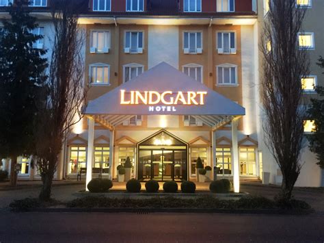 Hotel Lindgart In Minden Hotel De