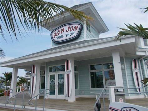 Ron Jon Surf Shop (Ocean City) - 2021 All You Need to Know BEFORE You