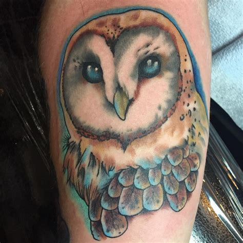 25 Owl Tattoo Designs Ideas Design Trends Premium Psd Vector