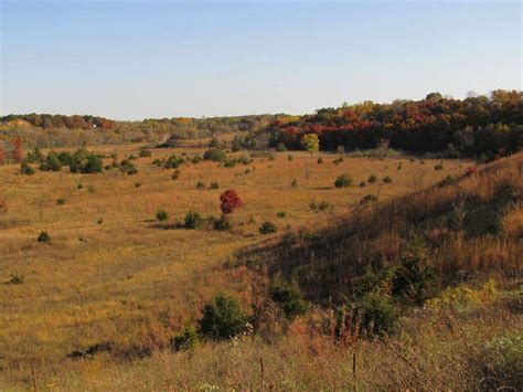 Legends Of The Prairie Fall Friends Of The Mississippi River