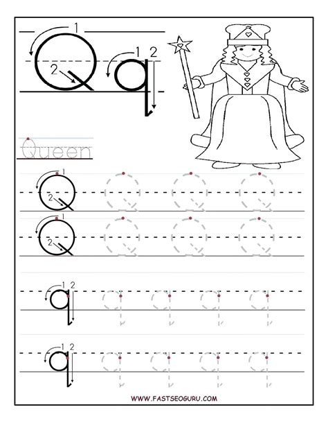 Letter P Tracing Worksheets For Preschool